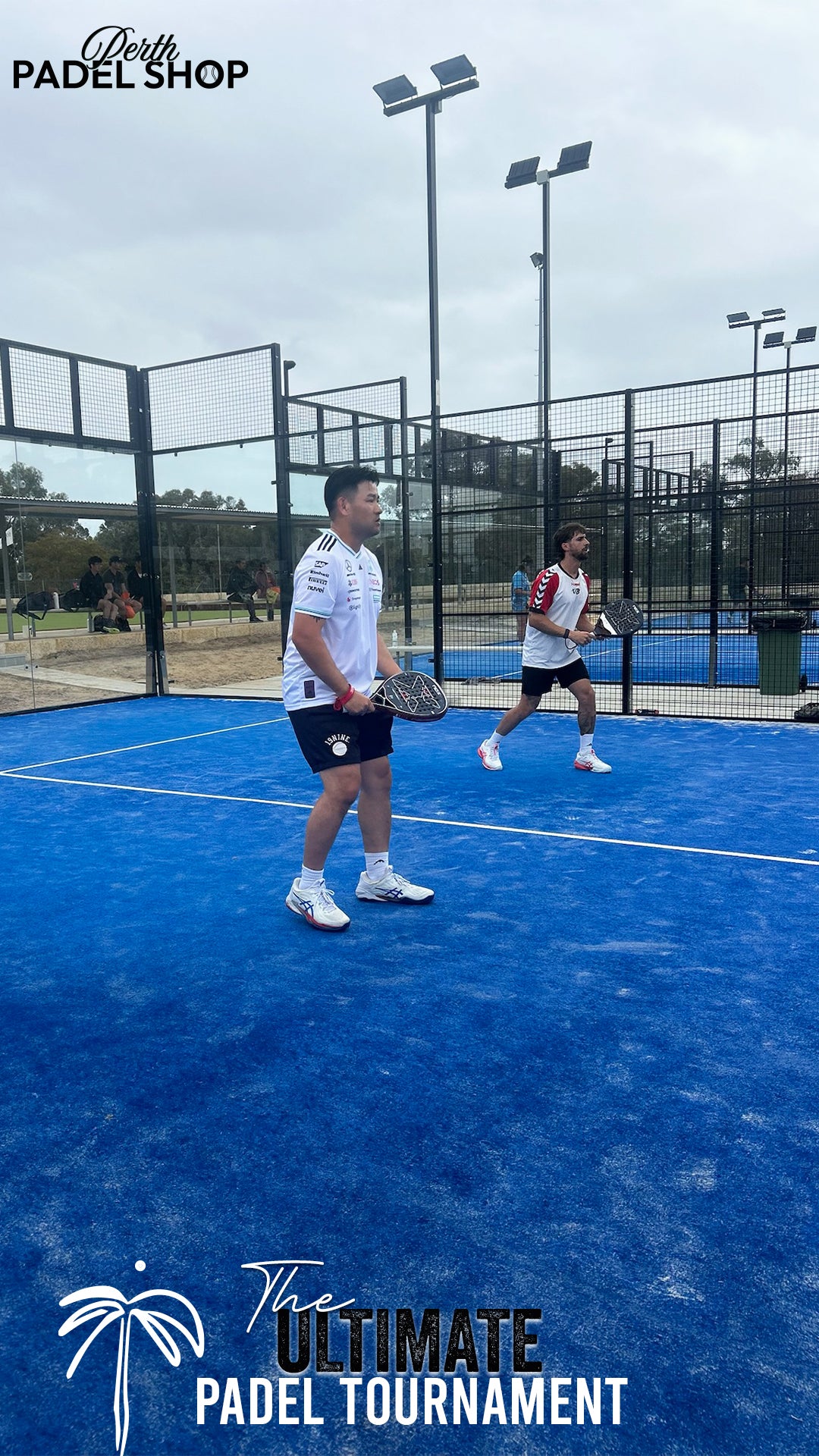 Ultimate Tournament - 28/09