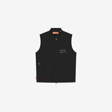 Active Gilet - Black