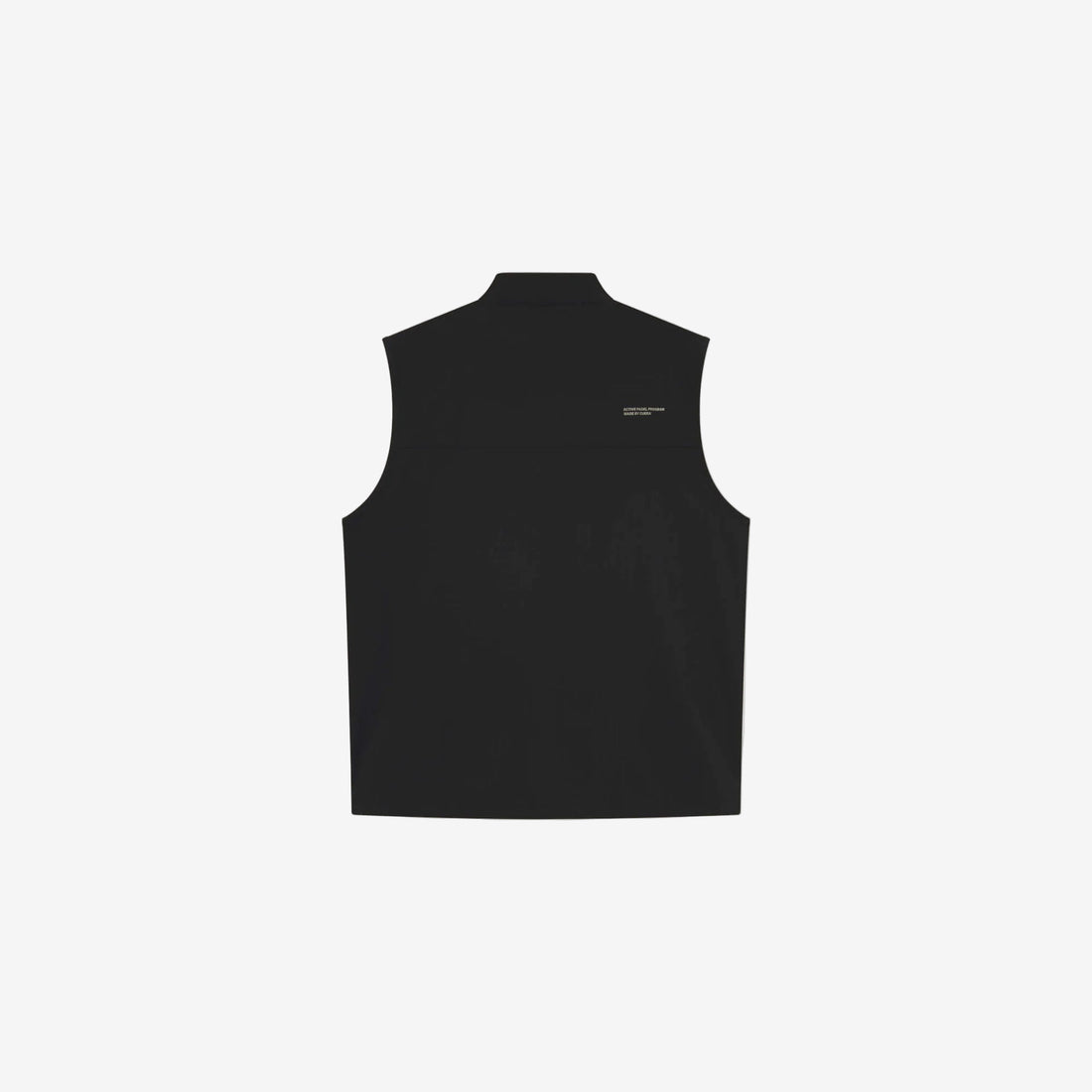 Active Gilet - Black