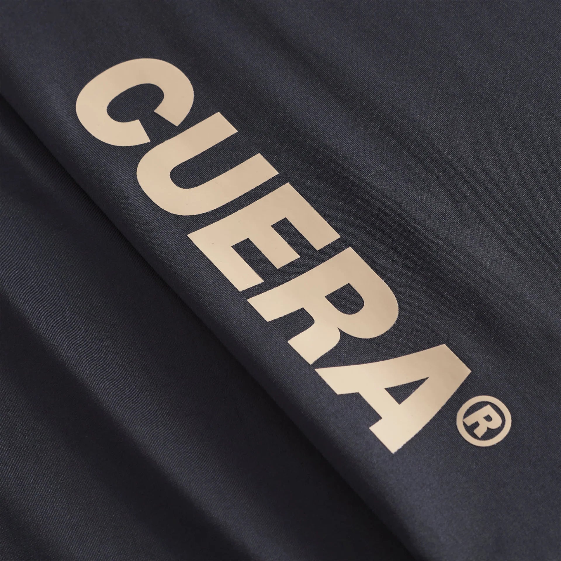 Oncourt Slim Tank Top - Black