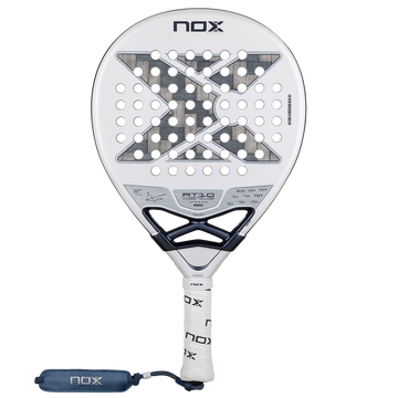 NOX AT10 Genius 12K Alum Xtrem Lite 2026 by Agustin Tapia