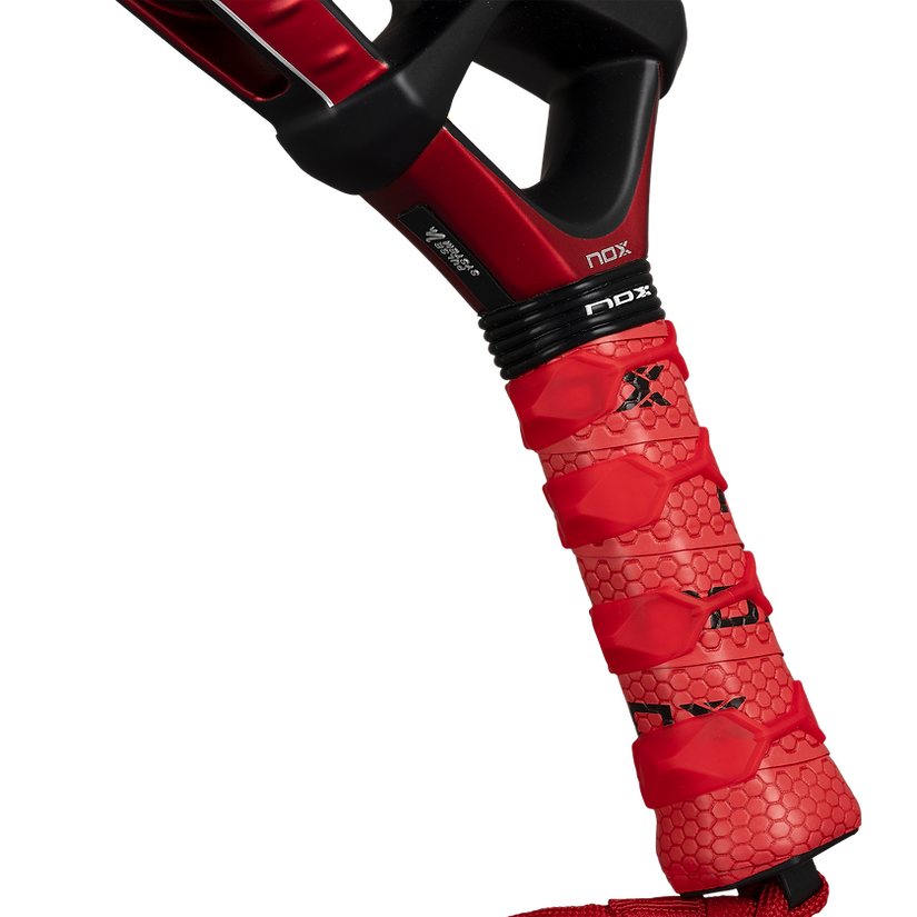 NOX EA10 Ventus Hybrid 12K Xtrem 2026 by Edu Alonso