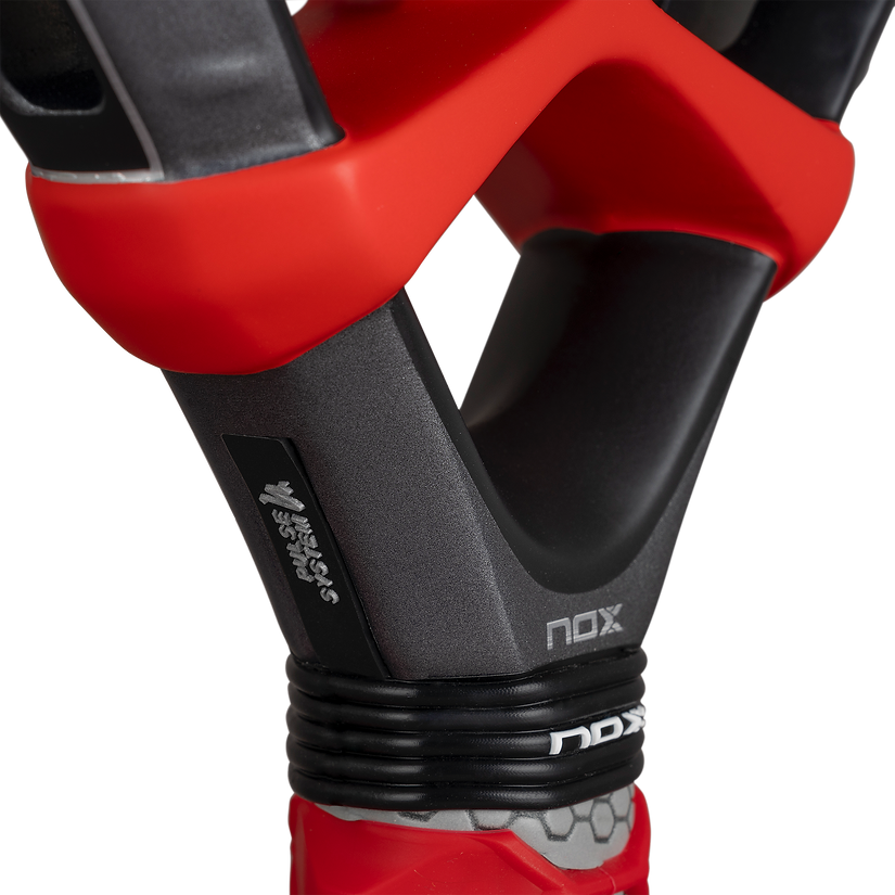 NOX ML10 Ventus Control 3K 2026 by Miguel Lamperti