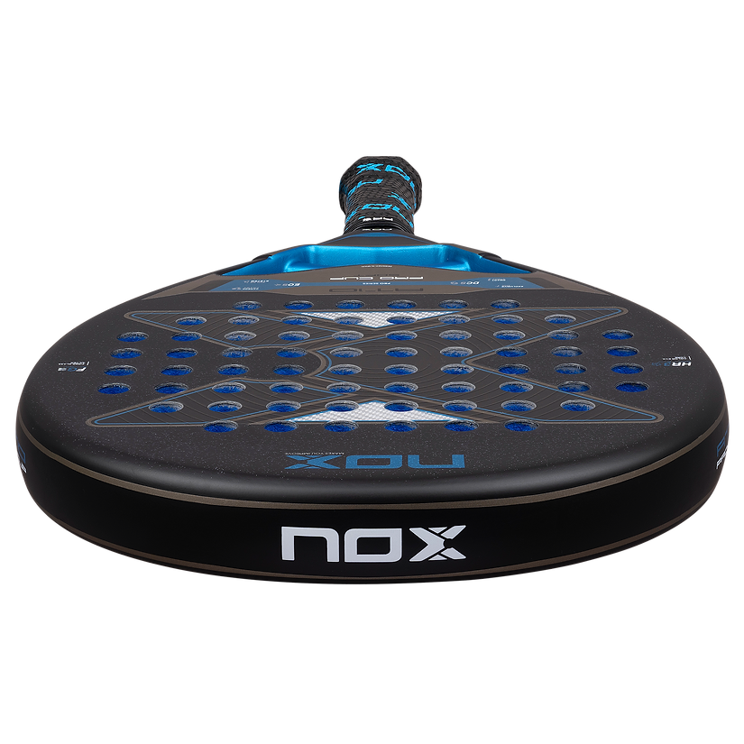 NOX AT10 PRO CUP Soft 2026 by Agustín Tapia