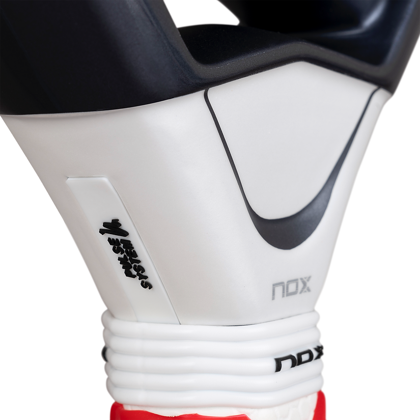 NOX AT10 Genius 12K Alum Xtrem Lite 2026 by Agustin Tapia