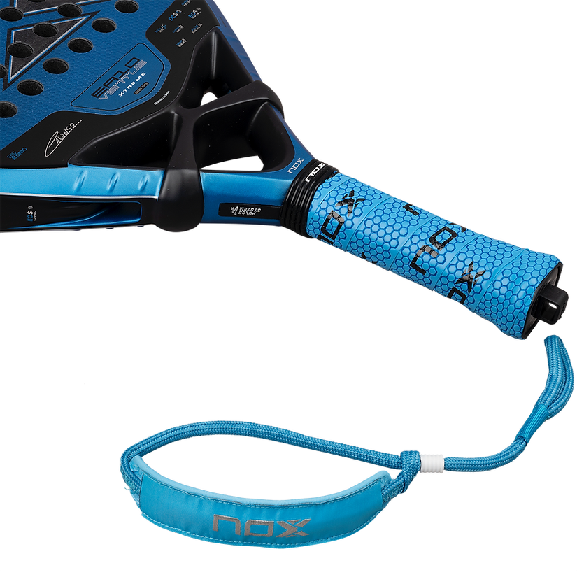 NOX EA10 Ventus Attack 12K Xtrem 2026 by Edu Alonso