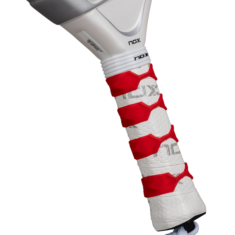 NOX AT10 Genius Attack 12K Alum Xtrem 2026 by Agustin Tapia