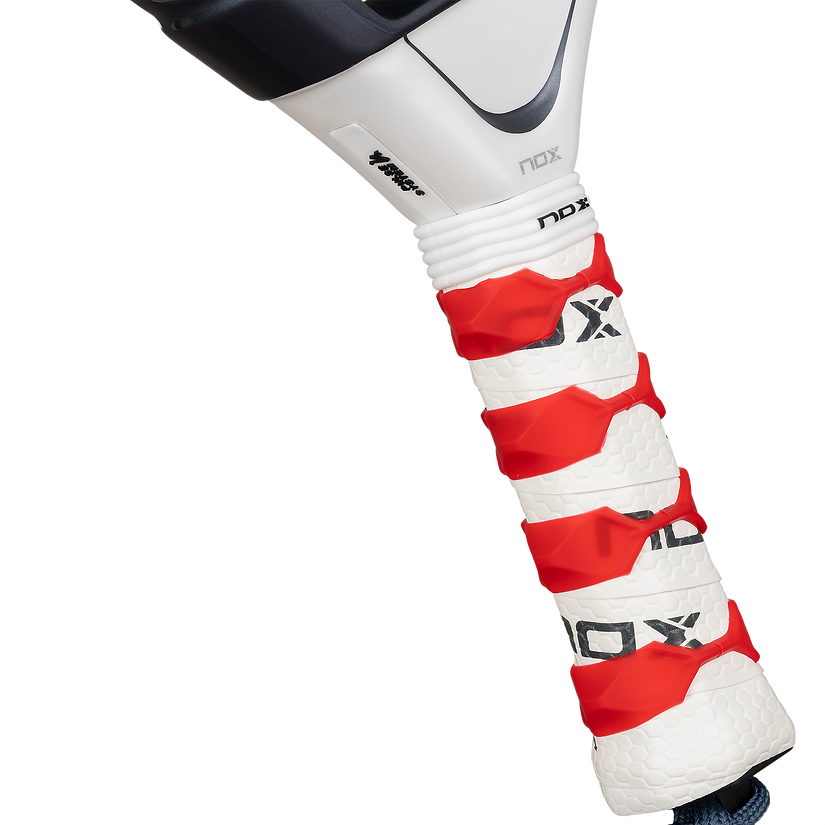 NOX AT10 Genius 12K Alum Xtrem Lite 2026 by Agustin Tapia