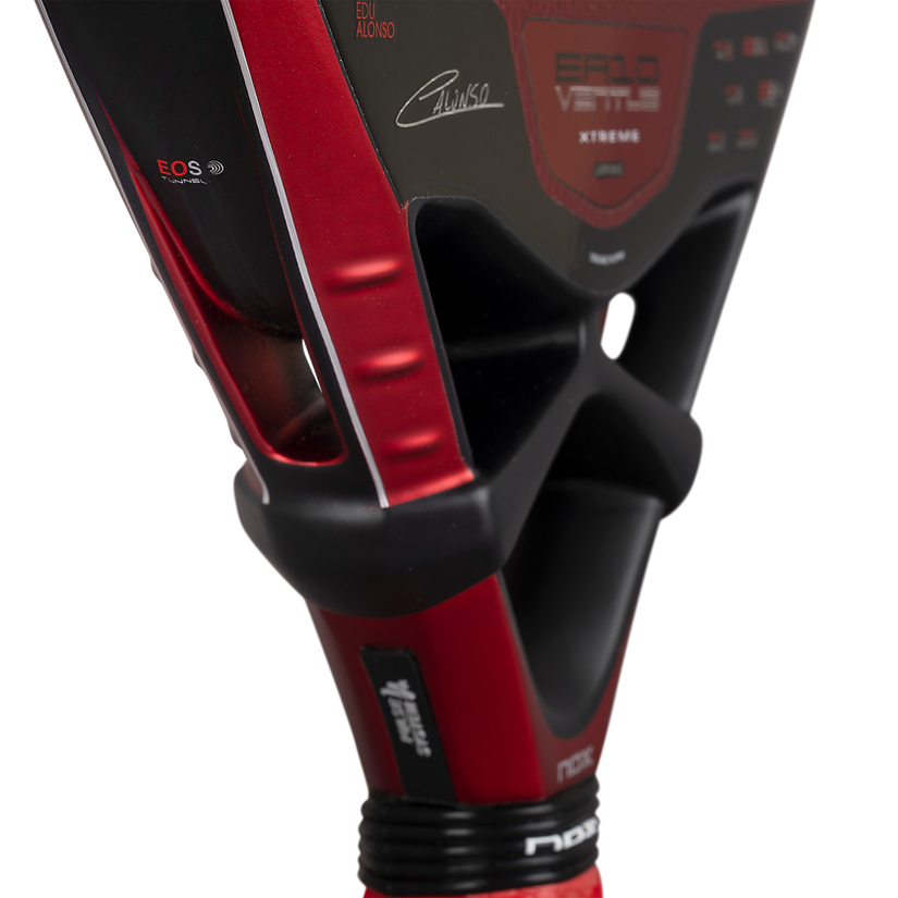 NOX EA10 Ventus Hybrid 12K Xtrem 2026 by Edu Alonso