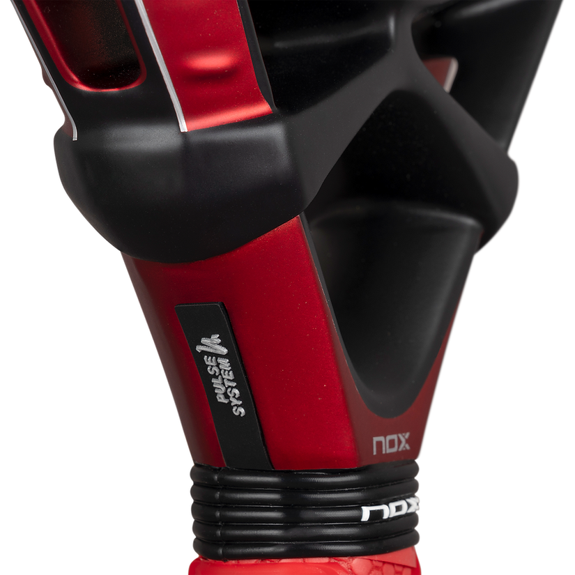 NOX EA10 Ventus Hybrid 12K Xtrem 2026 by Edu Alonso