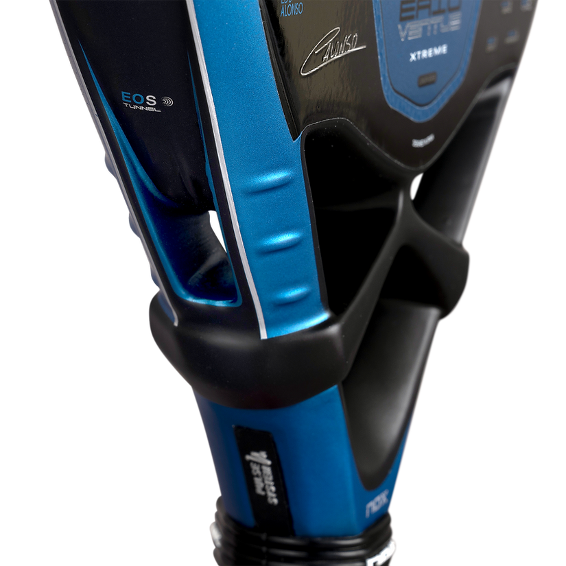 NOX EA10 Ventus Attack 12K Xtrem 2026 by Edu Alonso