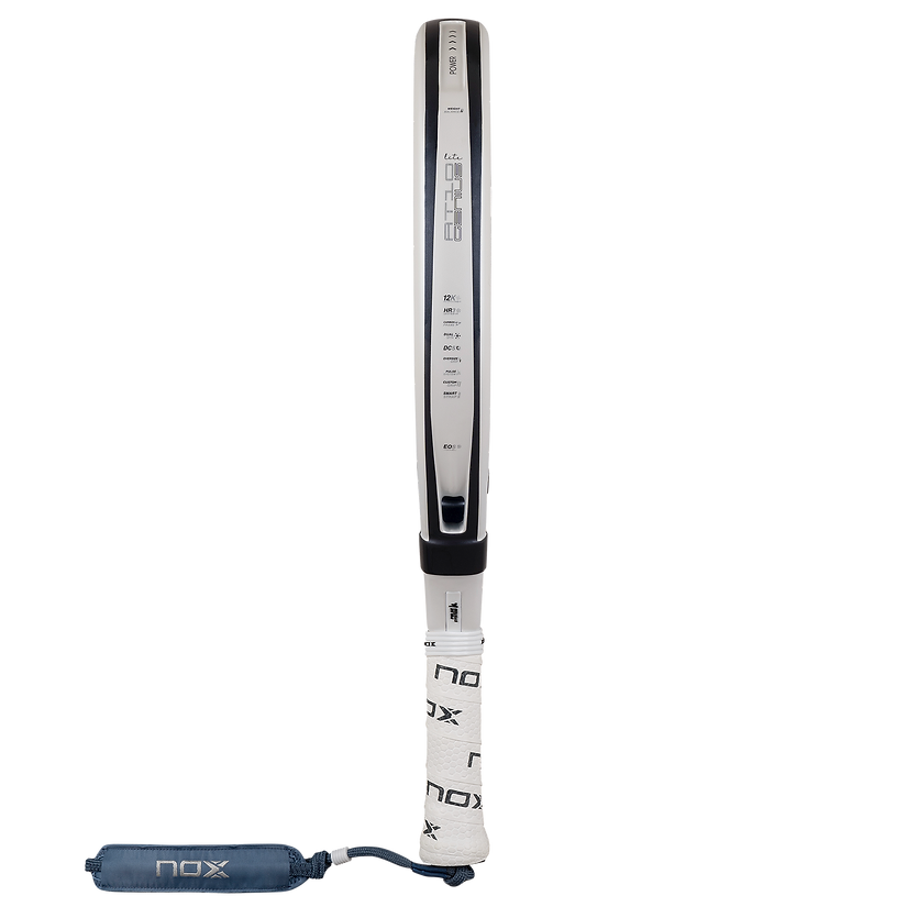 NOX AT10 Genius 12K Alum Xtrem Lite 2026 by Agustin Tapia