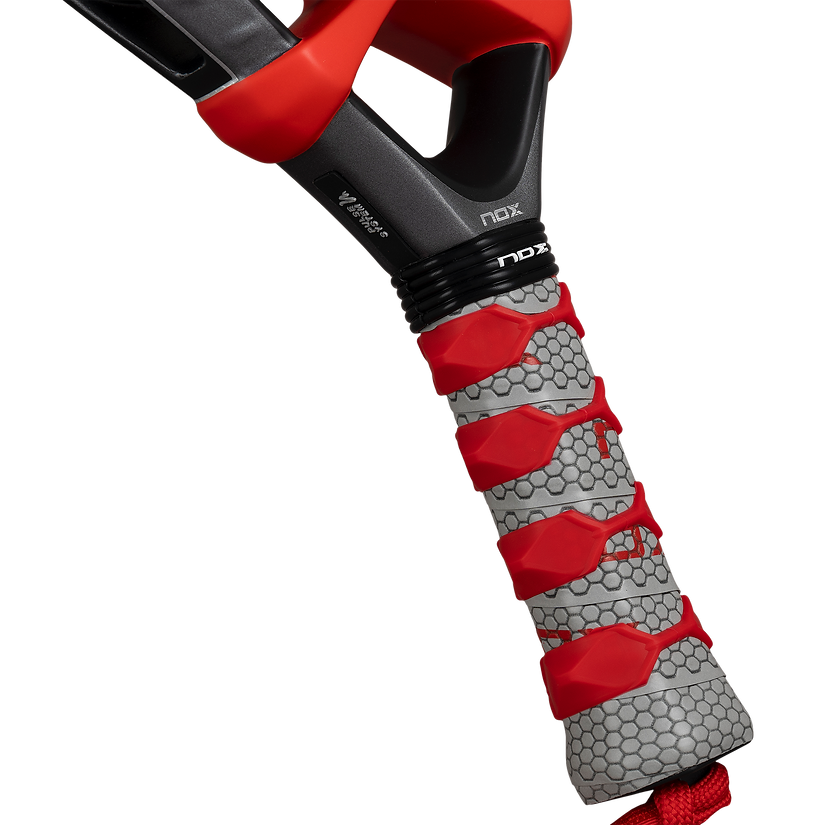 NOX ML10 Ventus Control 3K 2026 by Miguel Lamperti