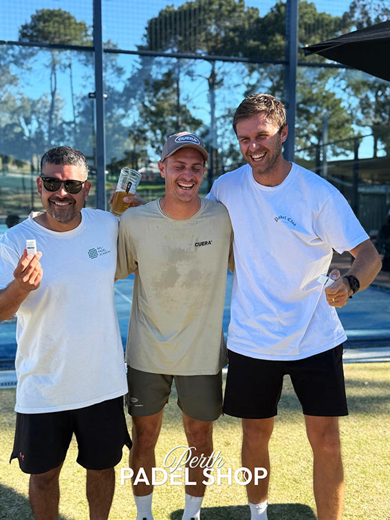 P100 - Tournament 12/10/25 (Melville)