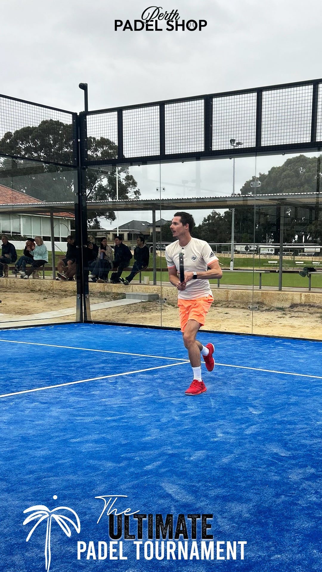 Ultimate Tournament - 28/09