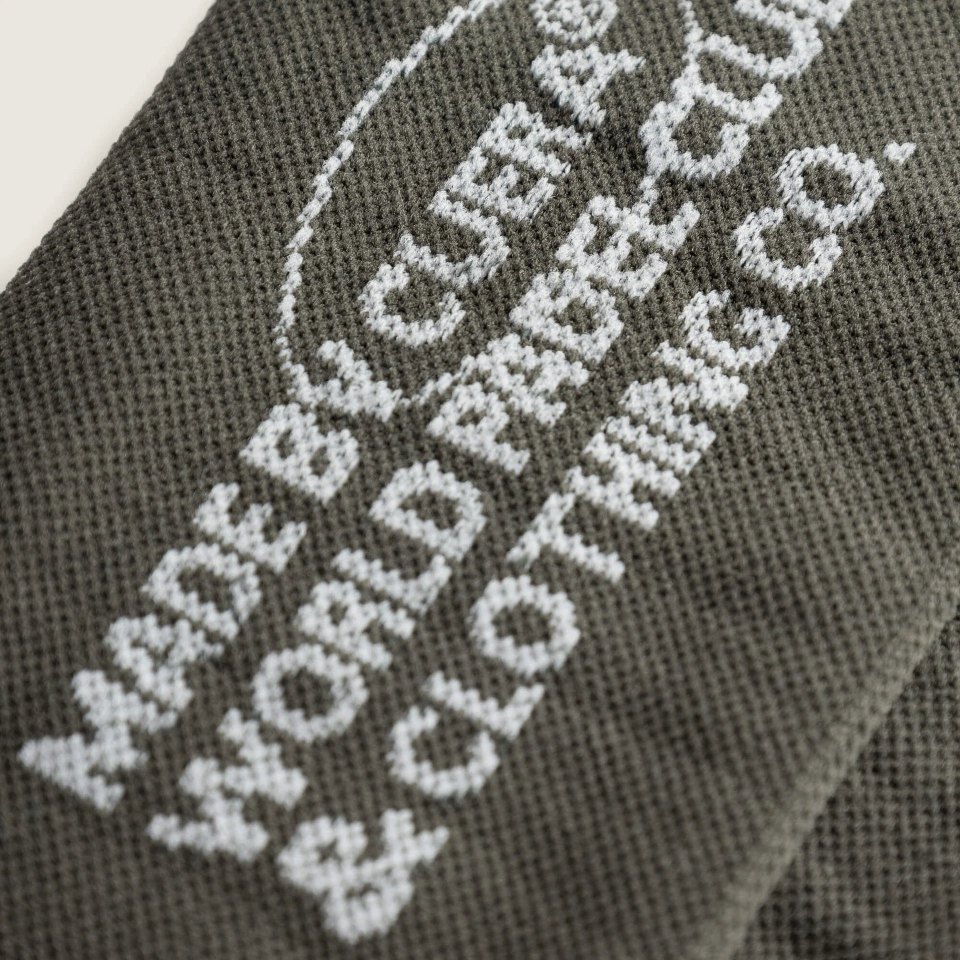 Premium Padel Sport Socks - Green