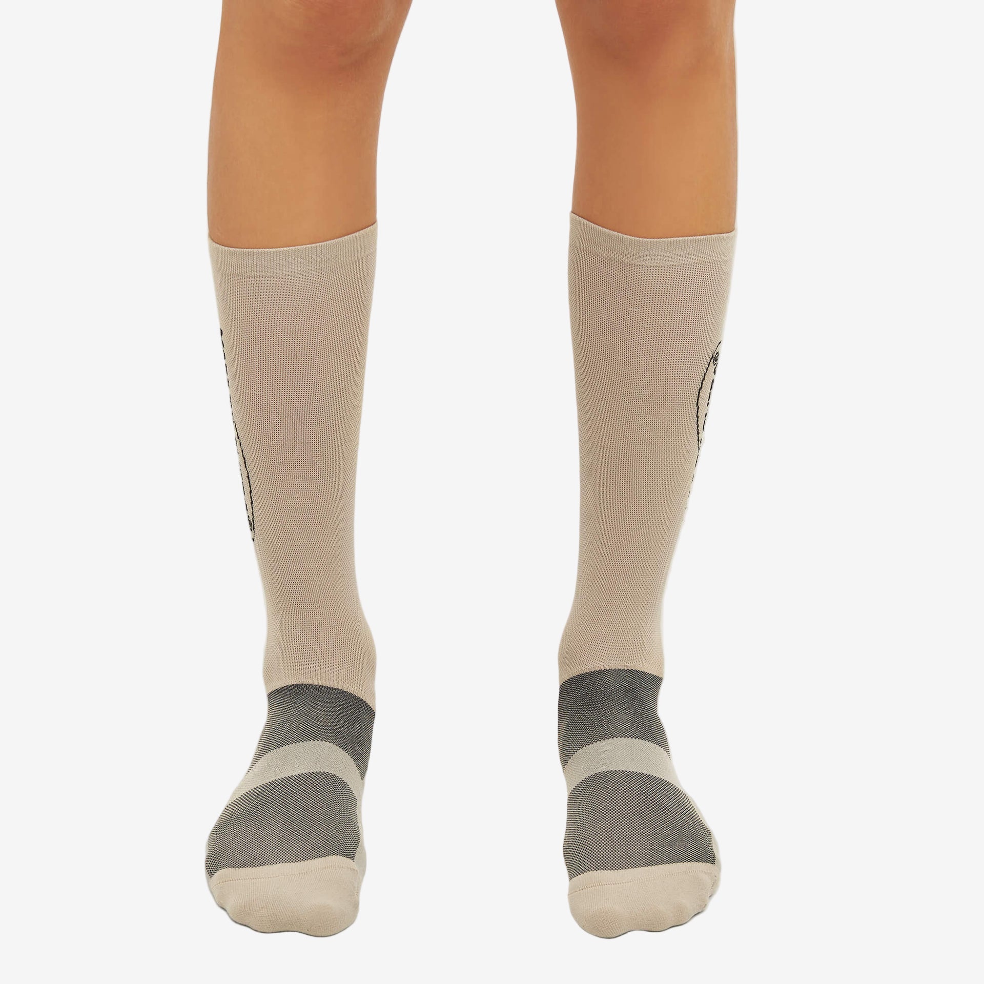 Premium Padel Sport Socks - Gray