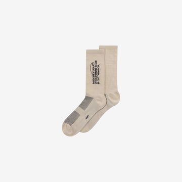 Premium Padel Sport Socks - Gray