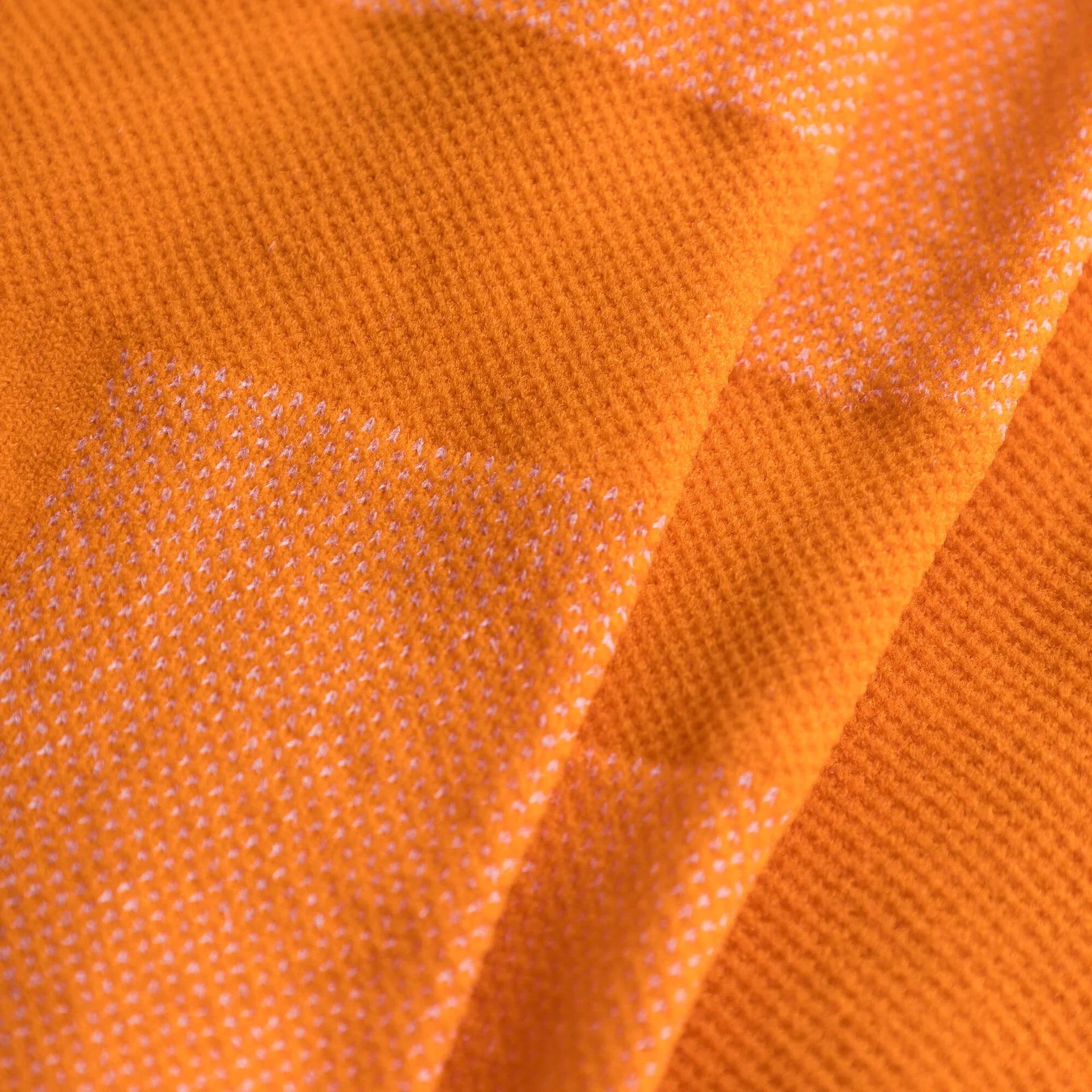 Premium Padel Sport Socks - Orange
