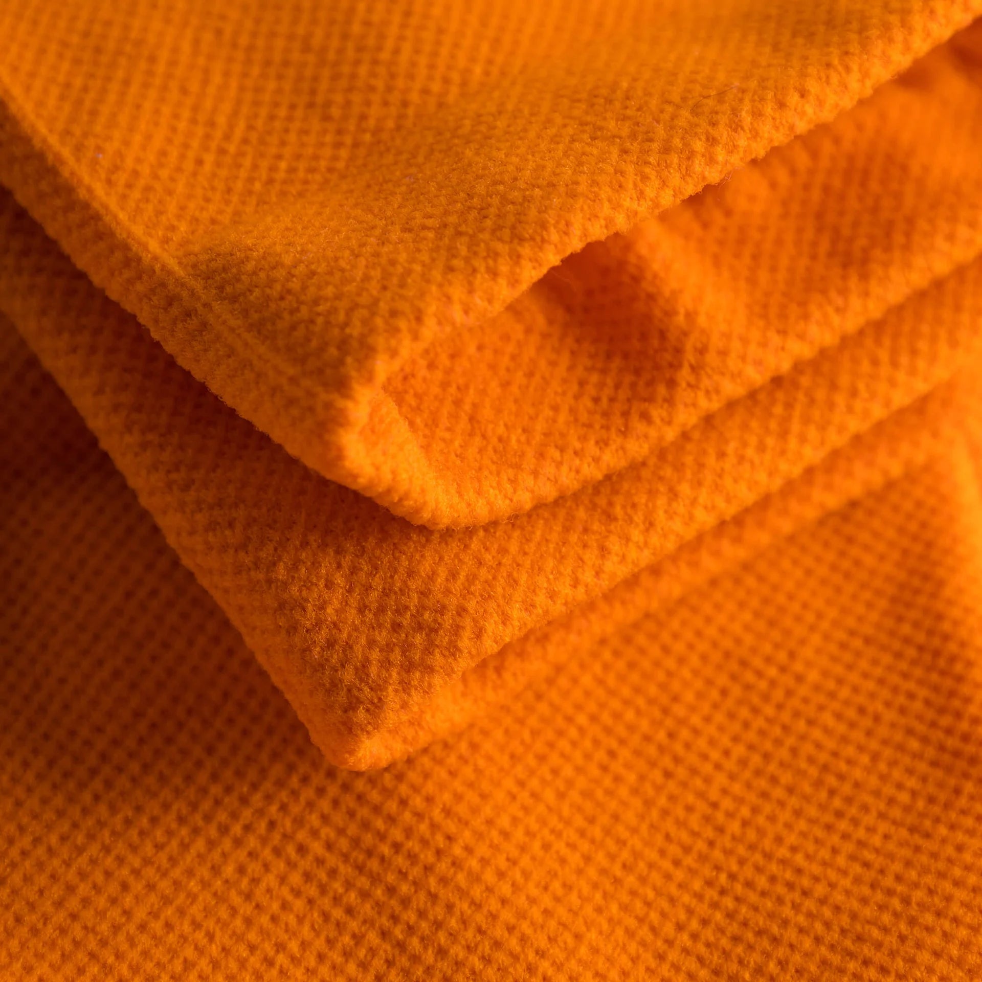 Premium Padel Sport Socks - Orange