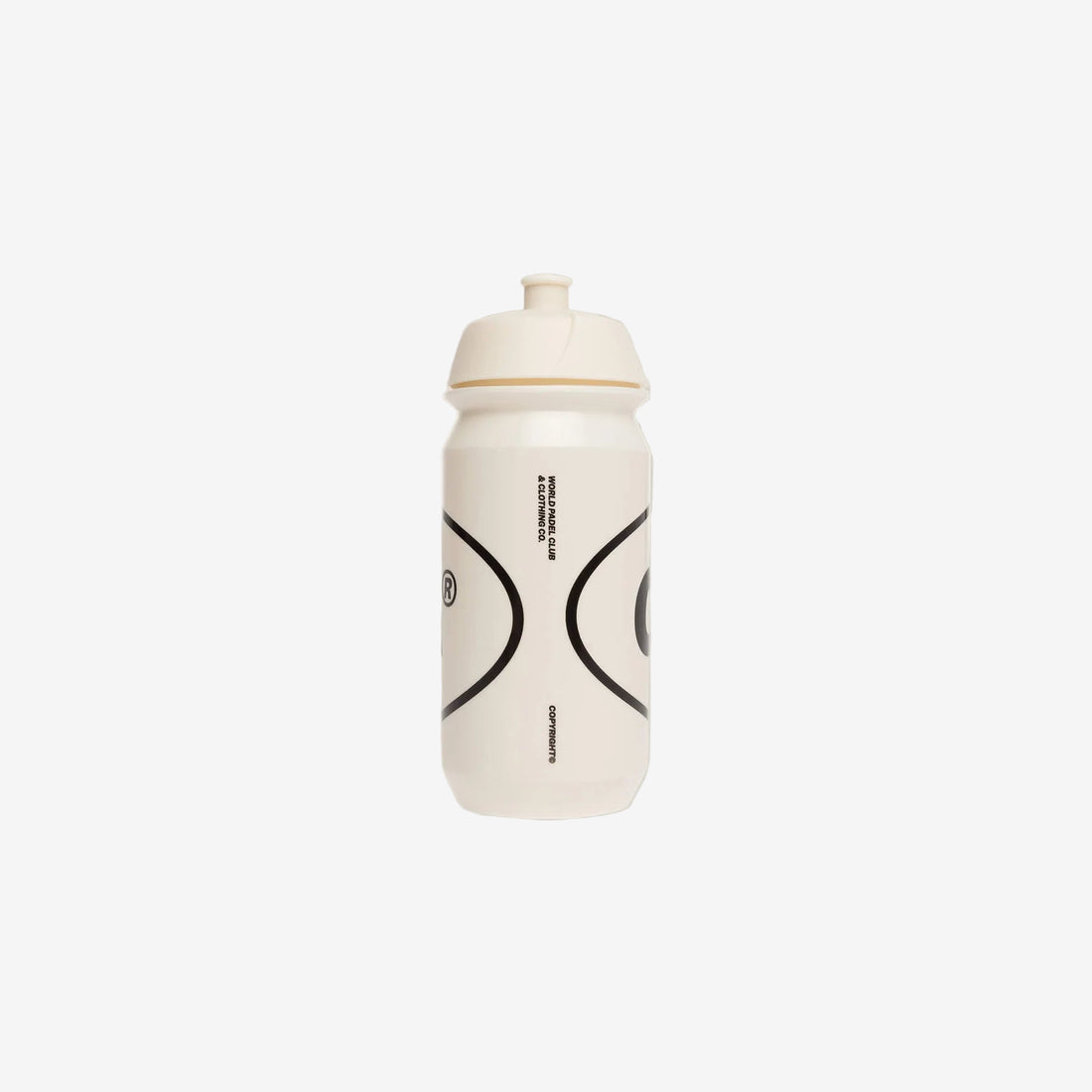 Water Bottle - Off White
