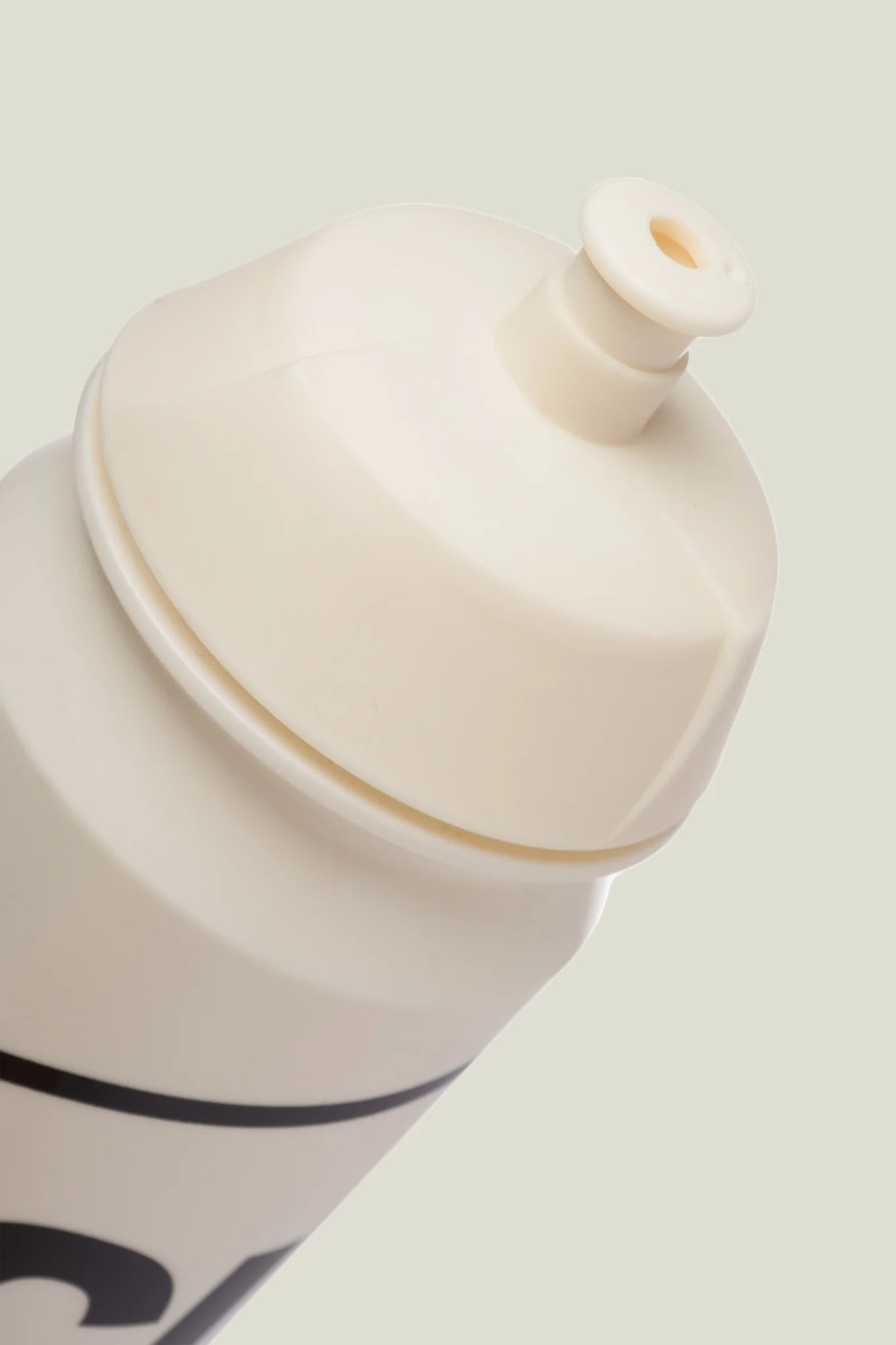 Water Bottle - Off White