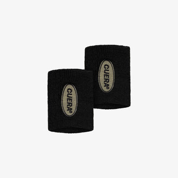 Oncourt Wristbands 2-Pack - Black
