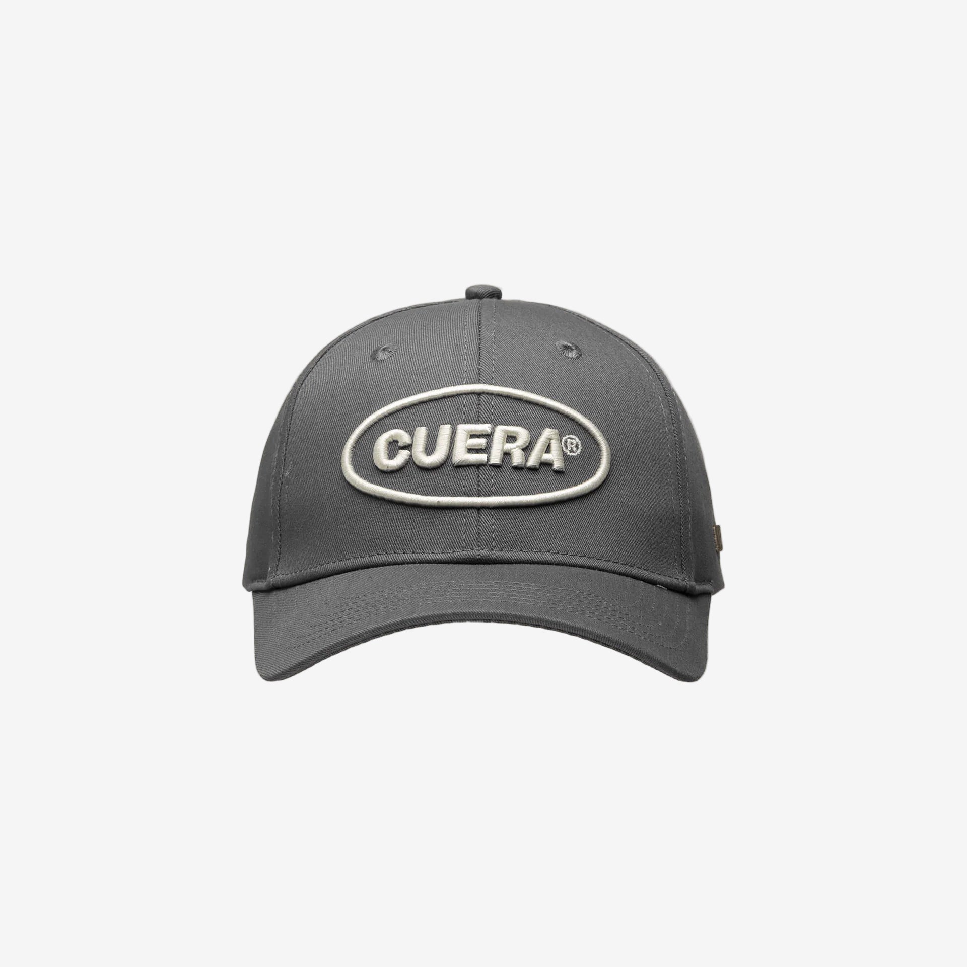 Off Court Merch Cap - Dark Grey