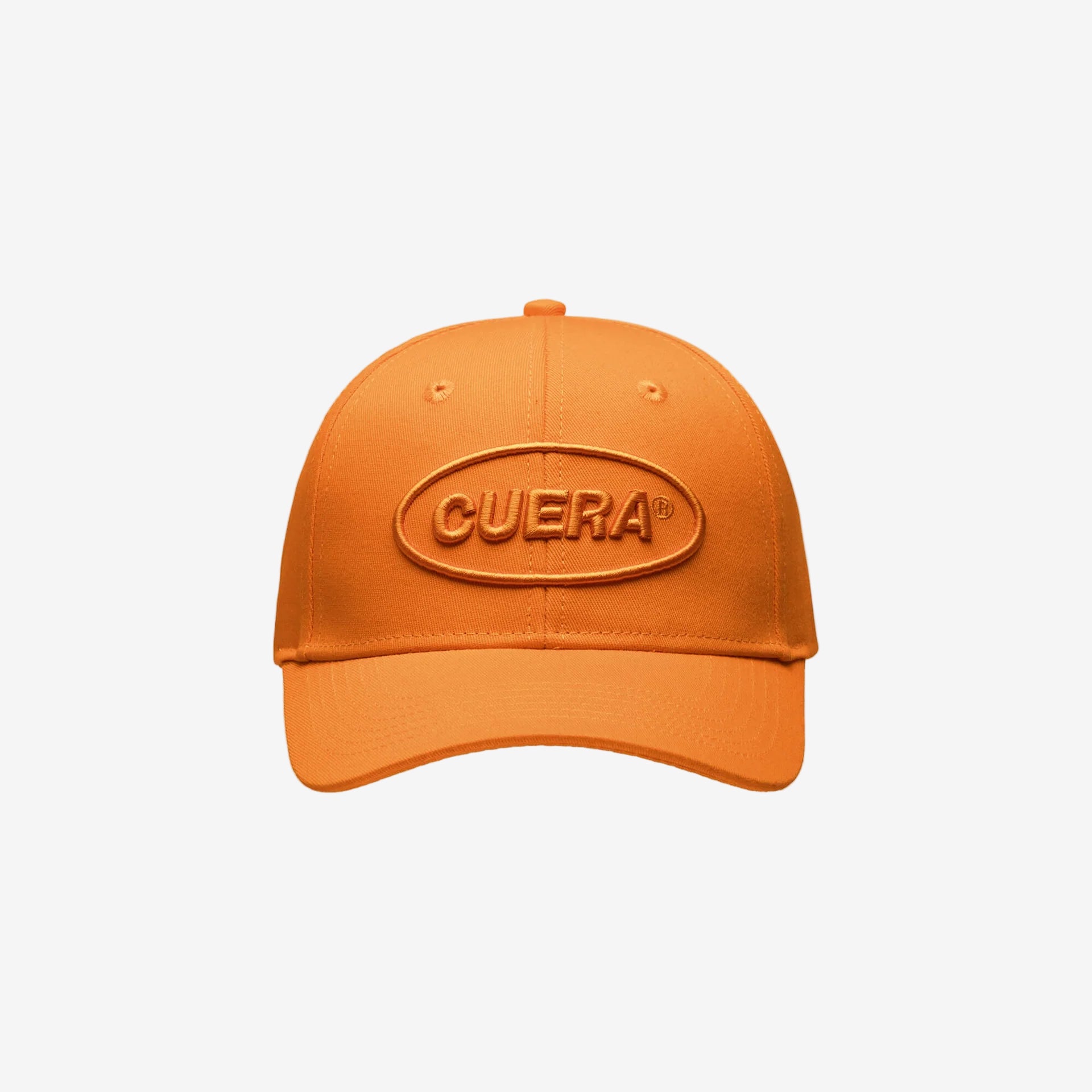Off Court Merch Cap - Orange