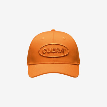 Off Court Merch Cap - Orange