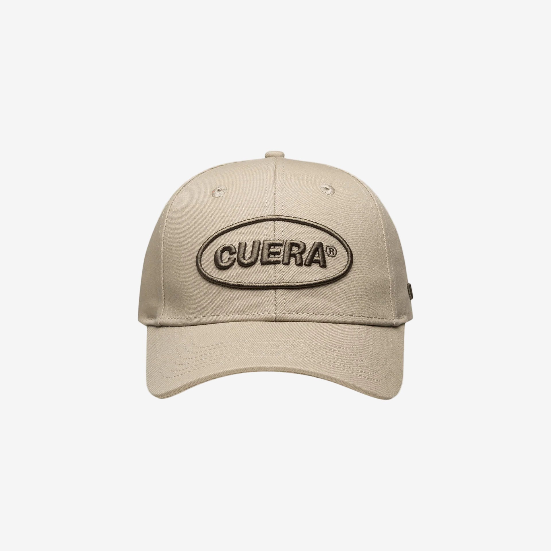 Off Court Merch Cap - Sand