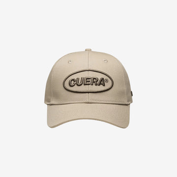 Off Court Merch Cap - Sand