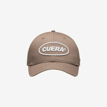 Off Court Merch Cap - Walnut