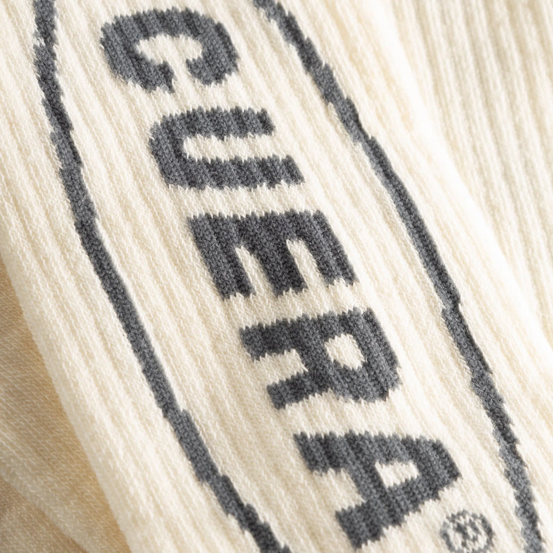 Oncourt ICT 2-pack Socks - Off White