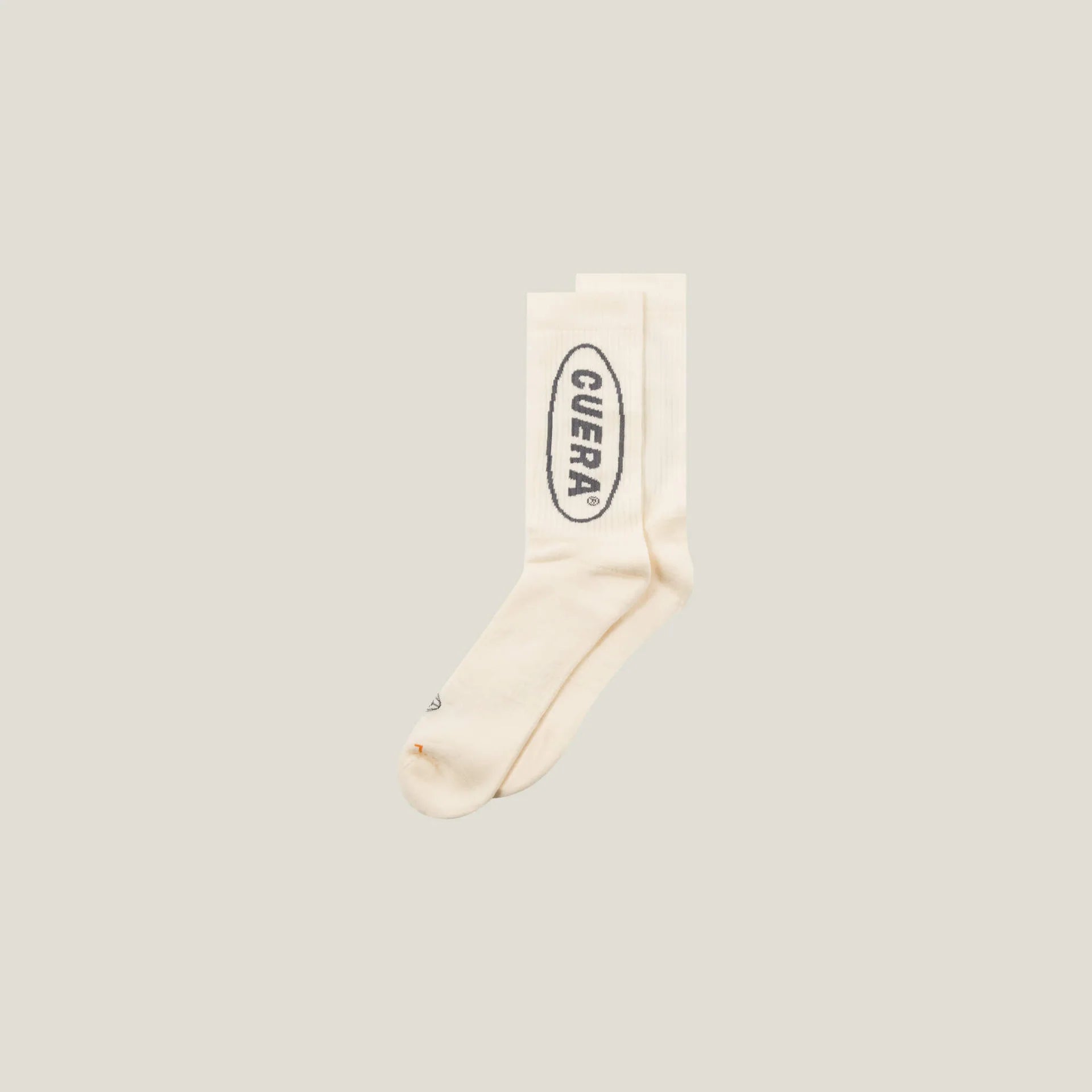 Oncourt ICT 2-pack Socks - Off White