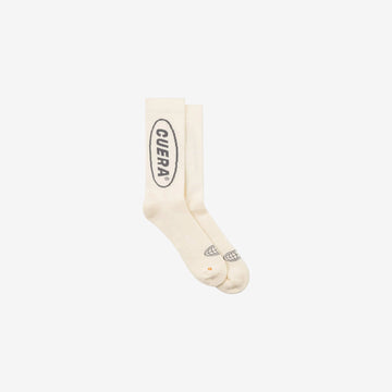 Oncourt ICT 2-pack Socks - Off White
