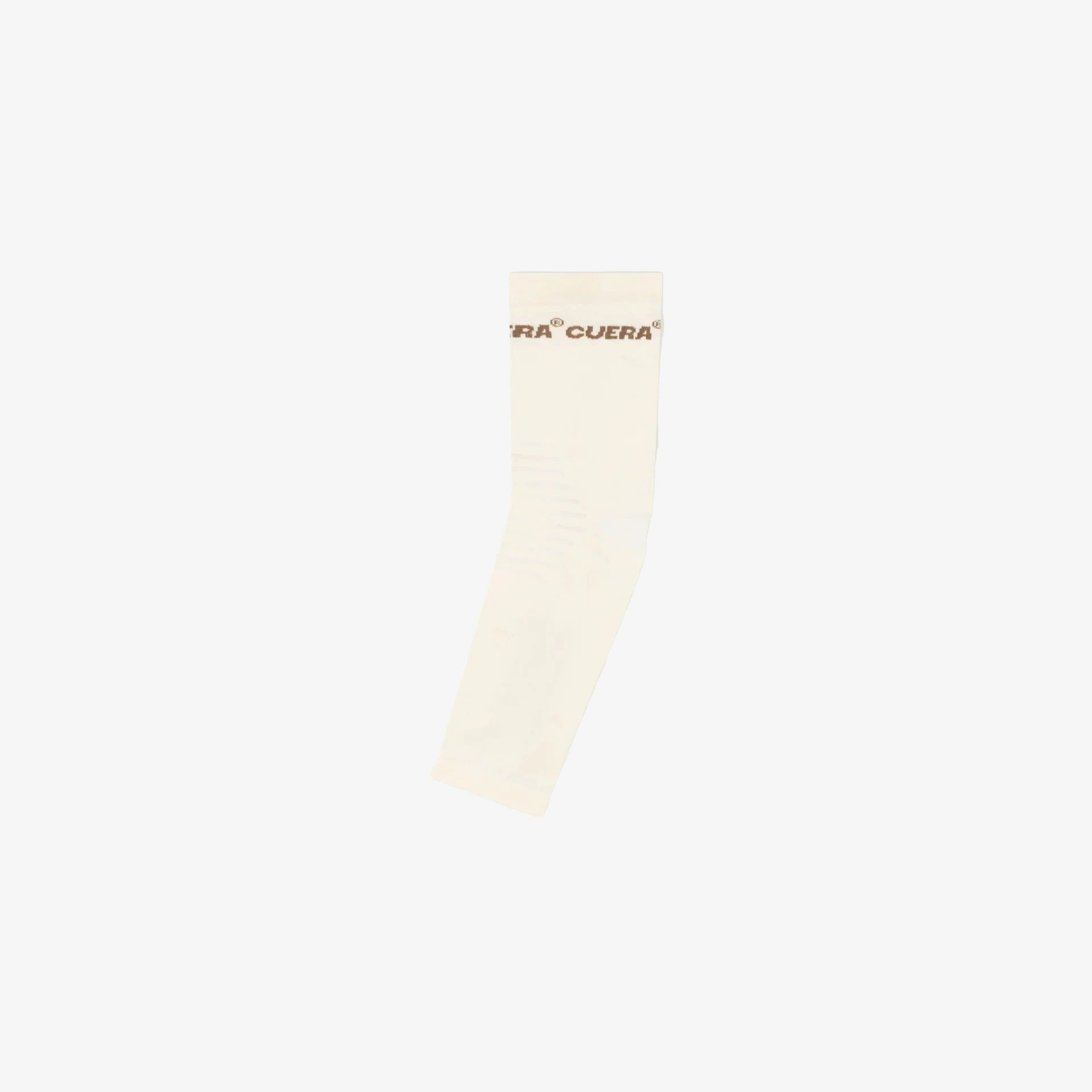 Oncourt Compression Sleeve - Off White