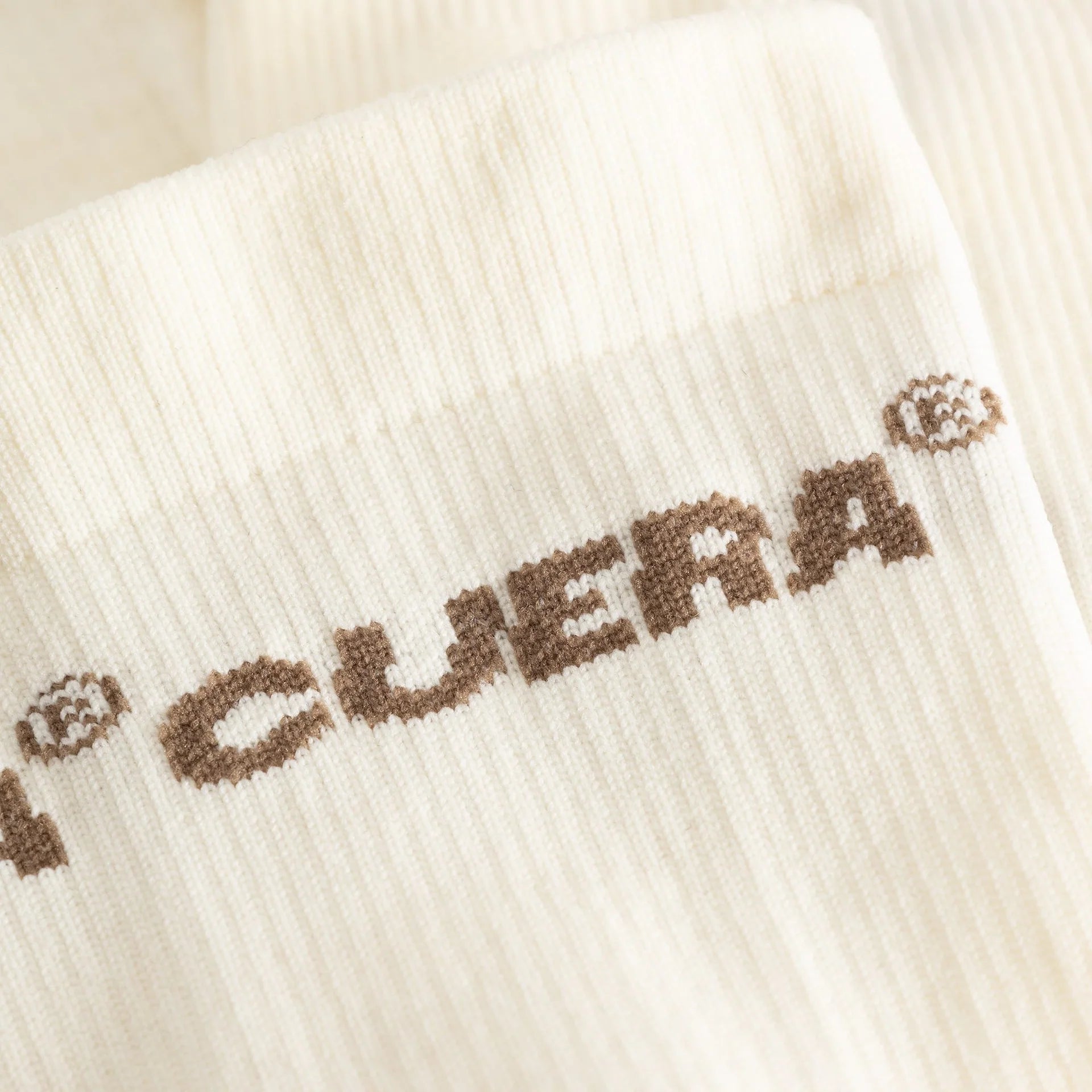 Oncourt Compression Sleeve - Off White