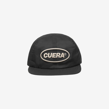 Active WPC Cap - Black