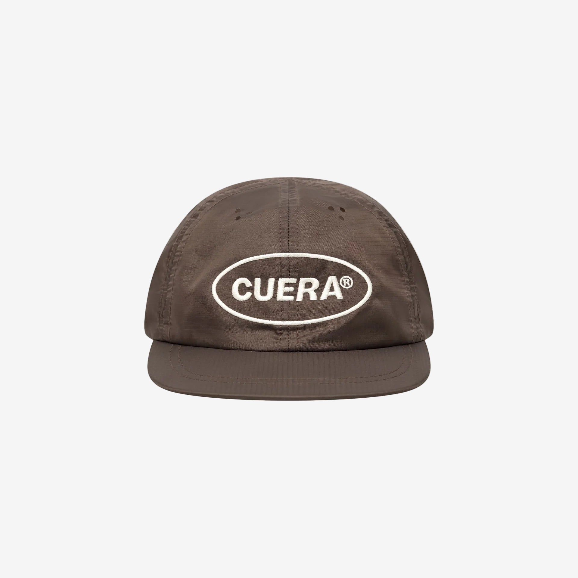 Active WPC Cap - Dark Earth