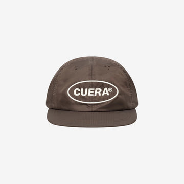 Active WPC Cap - Dark Earth