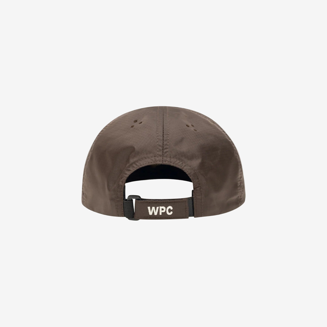 Active WPC Cap - Dark Earth