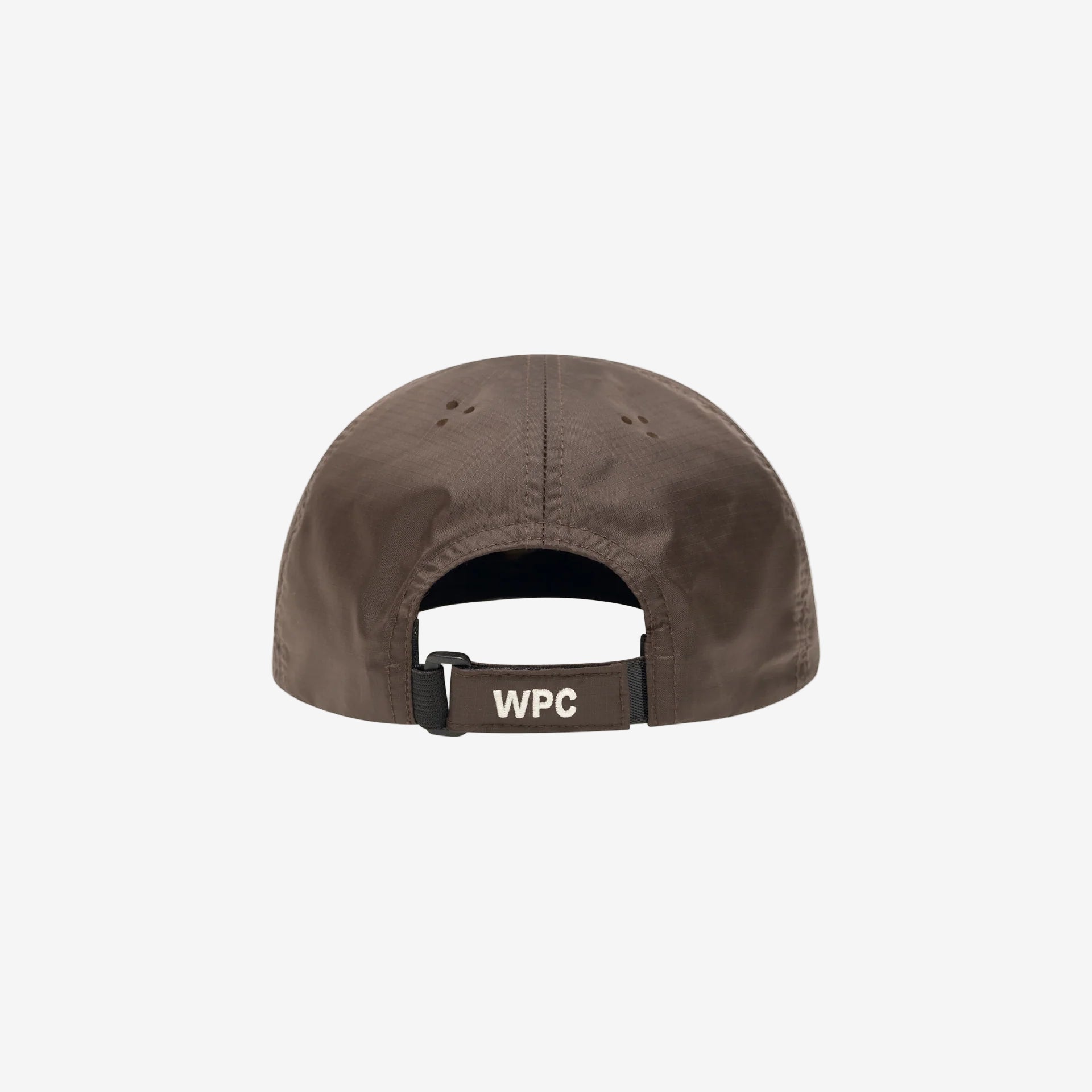 Active WPC Cap - Dark Earth