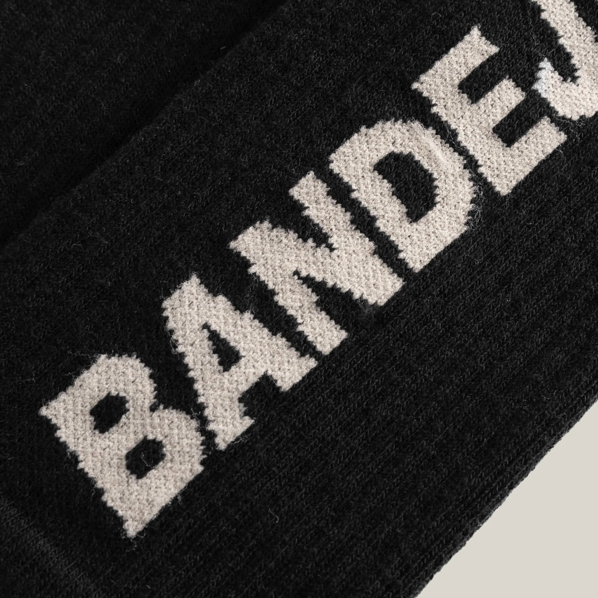 2-pack Bandeja Padel Socks - Black