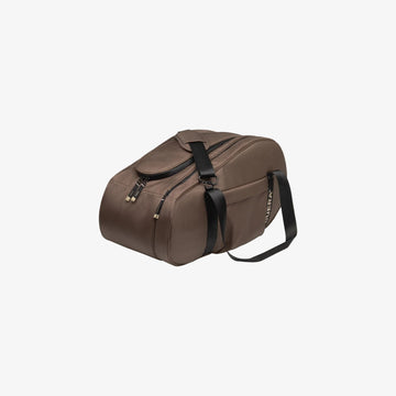 Oncourt Medium Padel Bag - Walnut