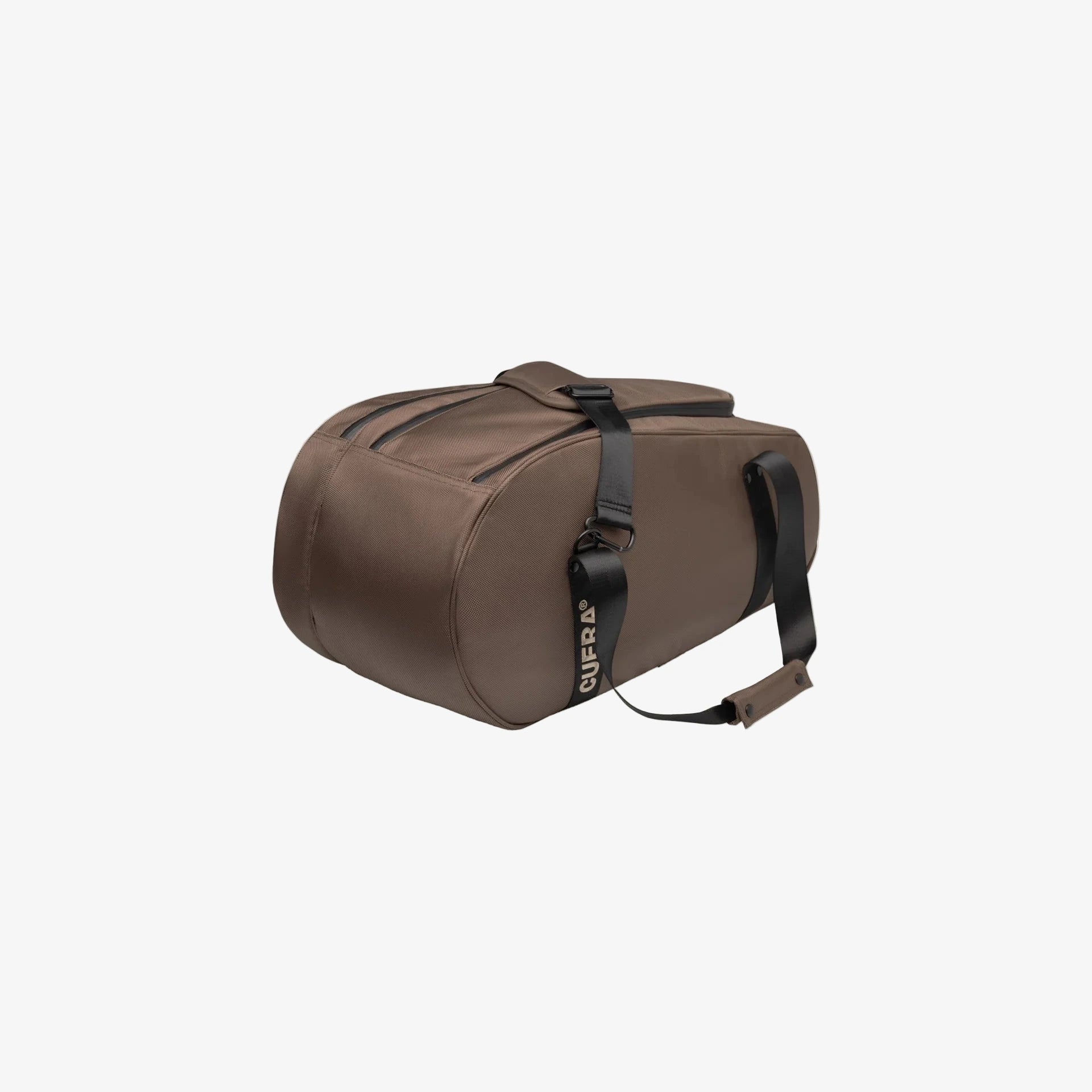 Oncourt Medium Padel Bag - Walnut