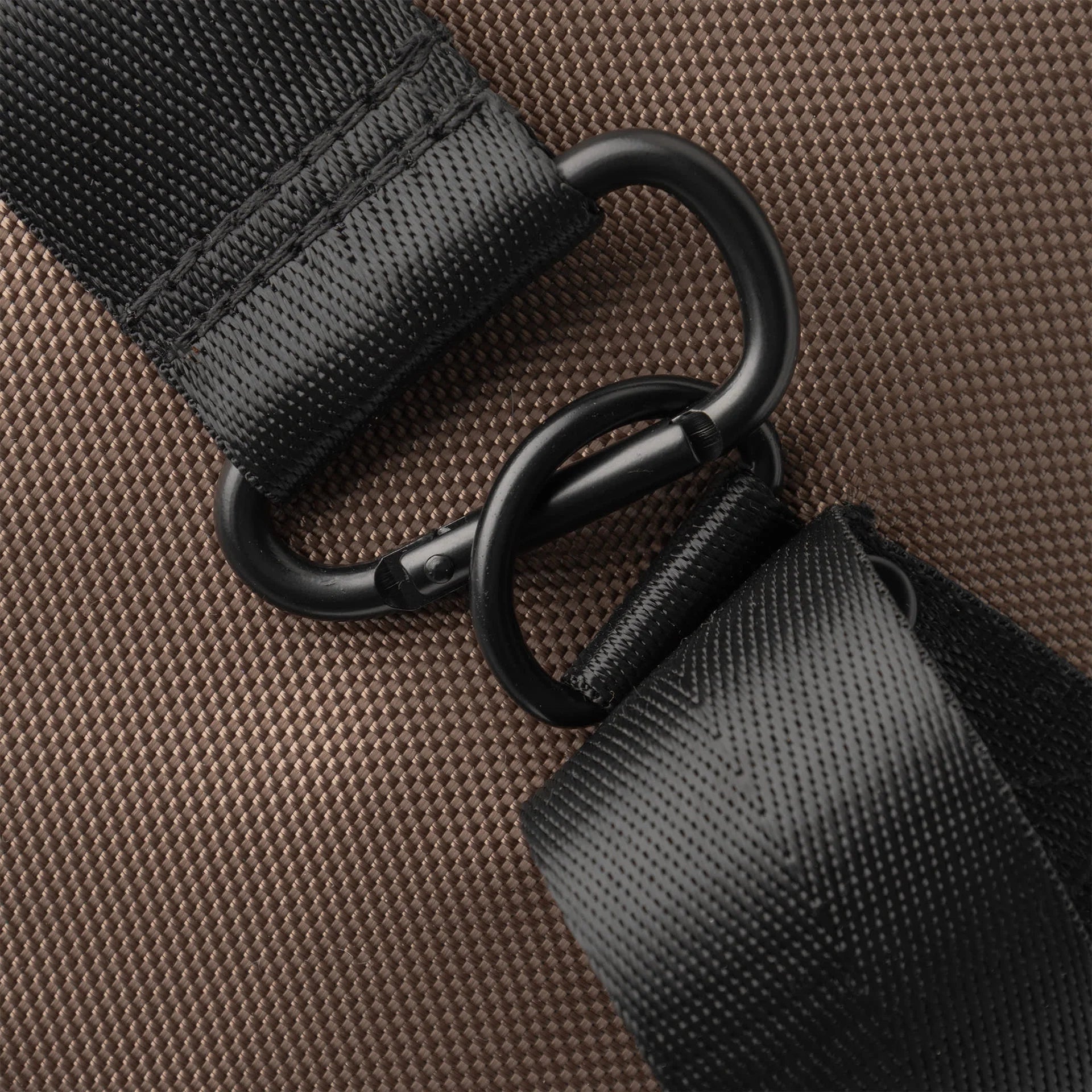 Oncourt Medium Padel Bag - Walnut