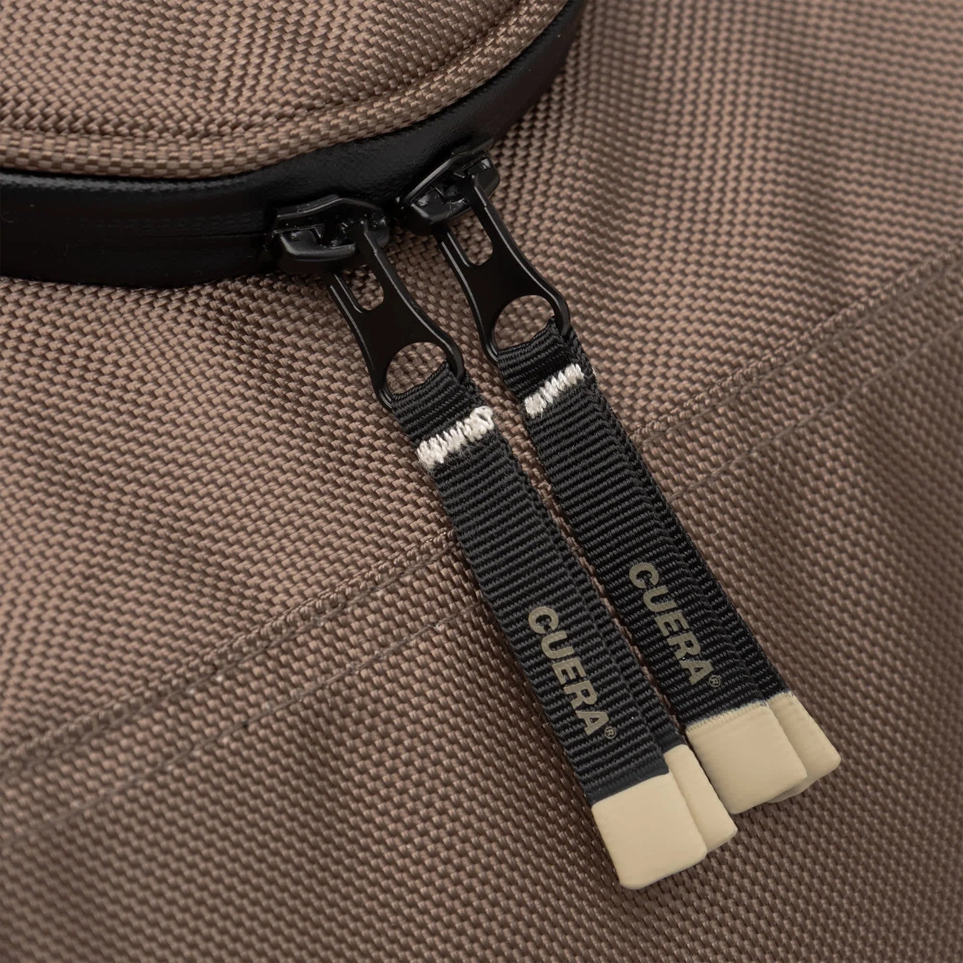 Oncourt Medium Padel Bag - Walnut