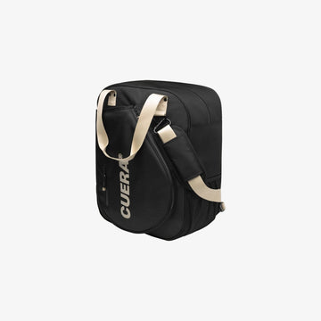 Oncourt Bagpack Small - Black