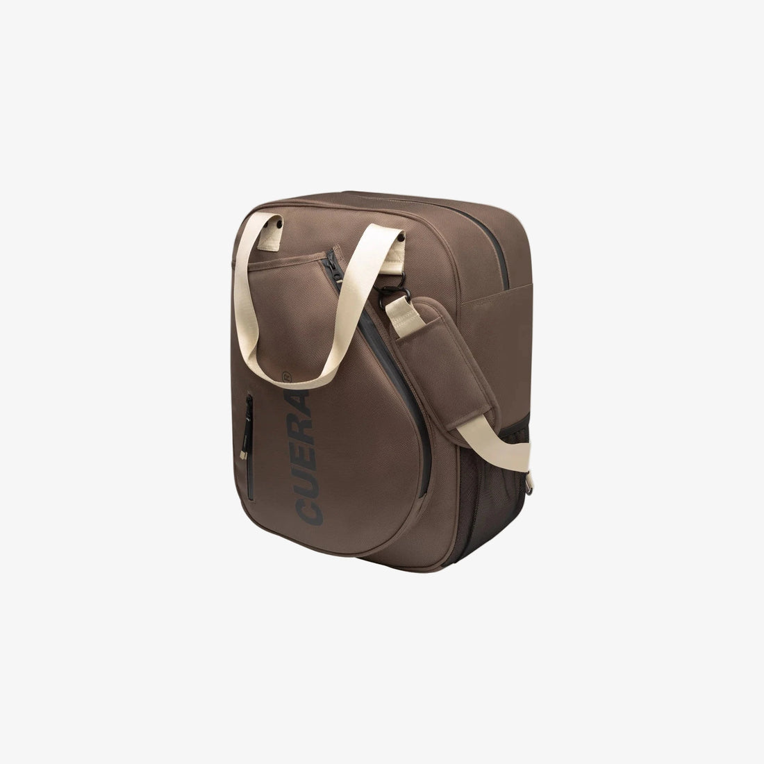 Oncourt Bagpack Small - Walnut